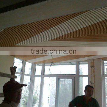 interior wpc ceiling false ceiling