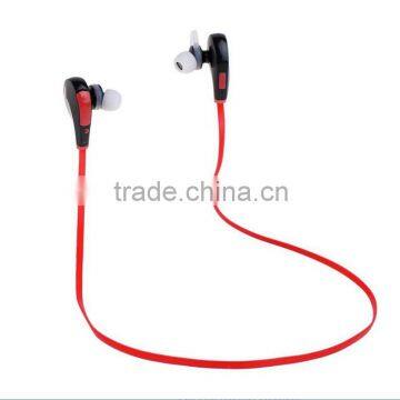 Wireless Sports Running Gym Bluetooth Earbuds Headphones Headsets for Iphone7/7plus photo-3