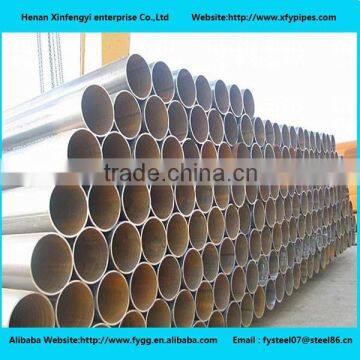 Schedule 80 Carbon Steel Pipe Price per Meter/ton photo-6