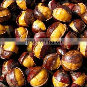 ringent chestnut snacks