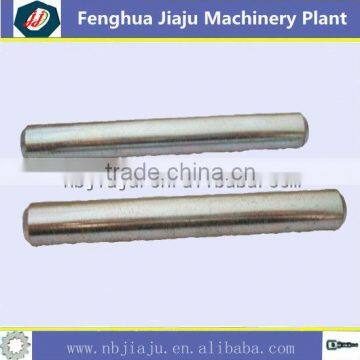 Carbon steel plain pin