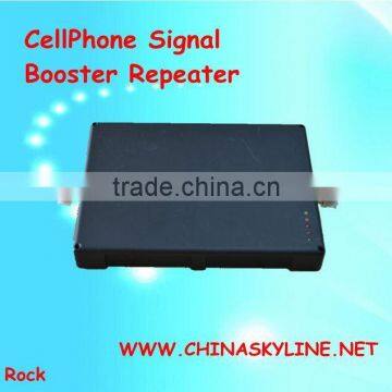 DualBand CDMA 800/1900MHz CellPhone guitar amplifier Repeater For Cricket