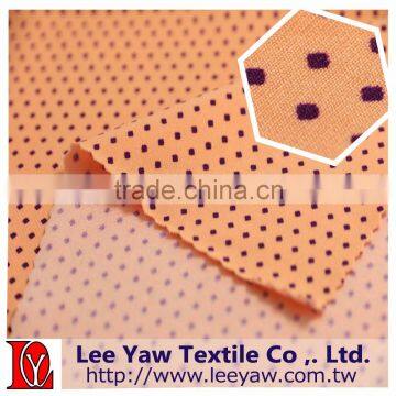 90% Polyester 10% Spandex Jersey Print Fabric photo-6