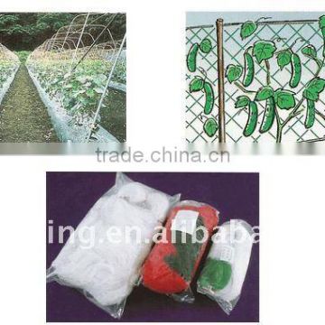 PE cucumber Netting