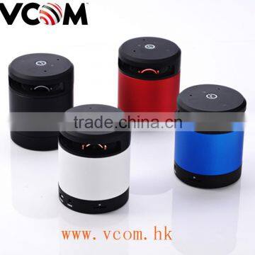 VCOM Portabel Bluetooth Speaker The Best Speaker