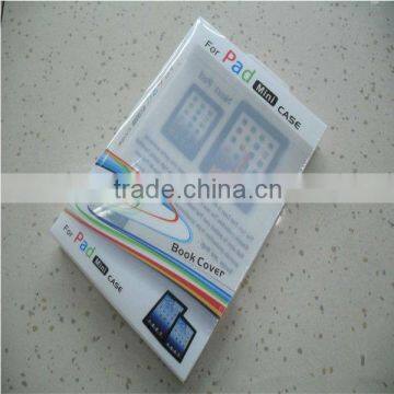 Customized plastic cell phone shell case