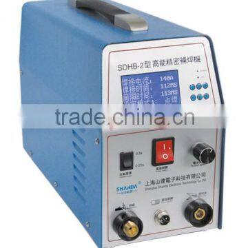 high precision welding repair machine price