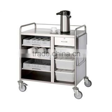 Tea Trolley