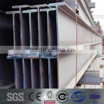 Prime Hot Rolled Mild Steel H-Beam Prices