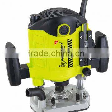 China prescott electric 2100W 220V-240V lock-off electric router