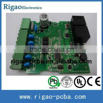 scrap pcb recycling machine /usb pcb and copper rivets for pcb