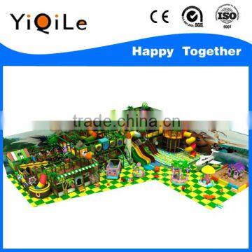 Indoor Playground Equipment Indoor Playground Parts photo-5