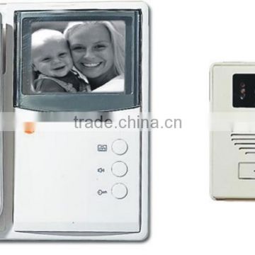 B/W Video Doorphone