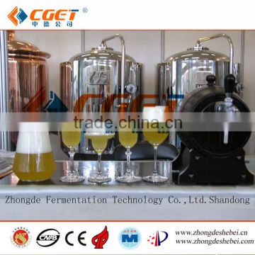 Beer Mash System for Brewery palnt beer equipment beer machine beer kettles