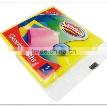 Hot selling factory wholesale flushable dry natural cleaning products online