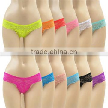 AS Seen On TV Ladies Tanga Briefs