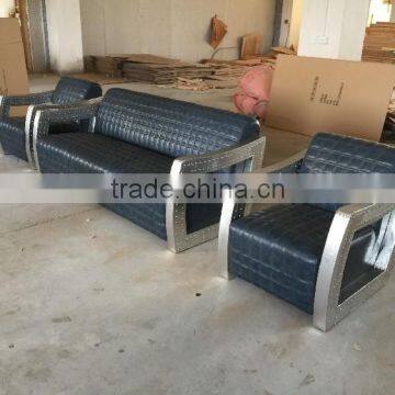 Cheap single sofa seating made in China