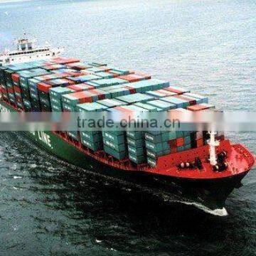 shipping containers price from SHENZHEN to CAPE TOWN ---Sulin