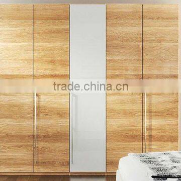 tall wardrobe and closet for bedroom furniture