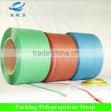 Full Automatic polypropylene packing strap