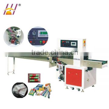 Skin packing machine for bread food (DCTWB-250X)