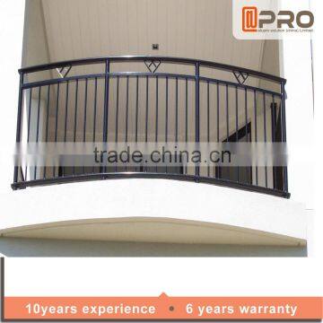 Fashion Customized Stair Handrail Price Clear Stair Handrail Stair Handrail photo-5