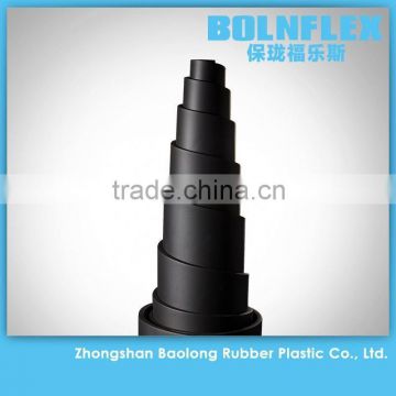 BOLNFLEX foam rubber tubing thermal heat insulation material for air conditioning system