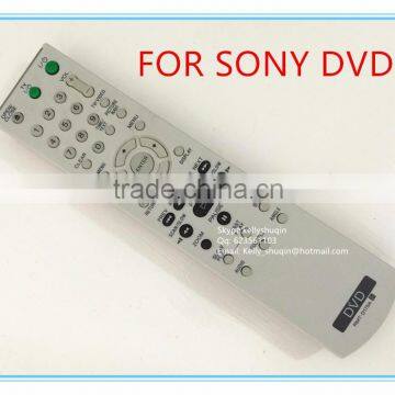 SONYI RMT-D175A DVD REMOTE CONTROL DVP-NS41 DVP-NS41P DVP-NS45P DVP-NS47P