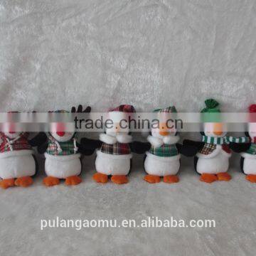 plush toys stuffed toy Christmas Xmas day gift