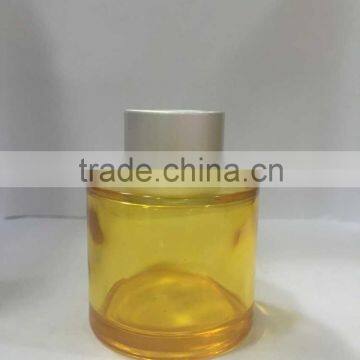 reed diffuser glass bottle