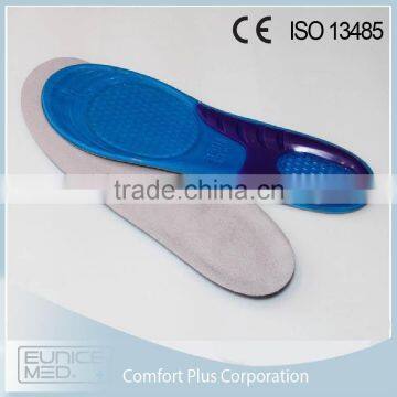 free samples SEBS sport insoles