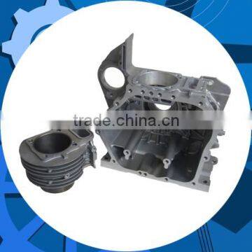 Diesel Engine Parts "Engine block" 170F, 178F,186F,188F