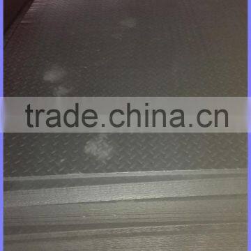 A36 Q235 Checkered Steel Plate in Steel Sheet photo-4