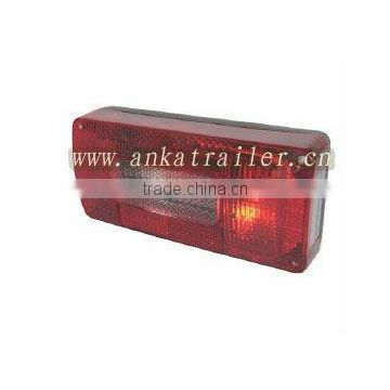 Red Tail Lamps For Trailers or Trucks