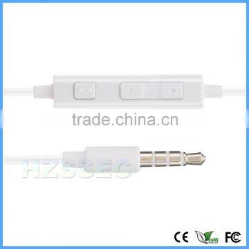 Wholesale Low Price Wired Earphone Headset EO-EG900BW With Mic and Volume Control Earphone for Samsung Mobile Phone photo-5