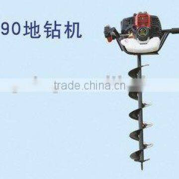 Earth Auger FS490