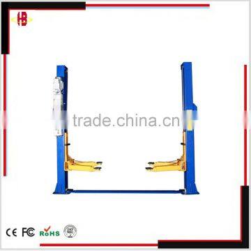 Auto Car Lift 2 Post Car Lift photo-6