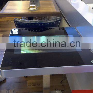 Wonderful Smart function andriod touch table