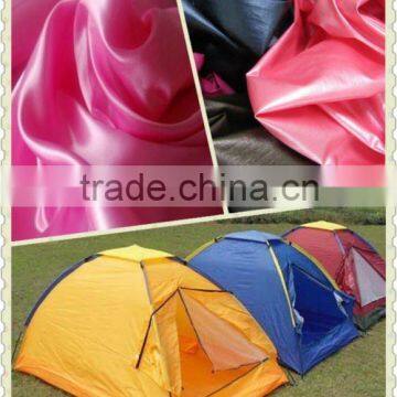 waterproof ripstop oxford fabric for tent