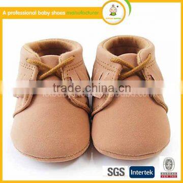 2016 New Style Fashion Child Leather Shoes