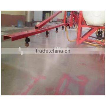 3W-800L(6METER) Sprayer photo-5