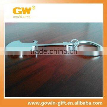 Custom Promotional Metal Guitar Bottle Opener photo-2