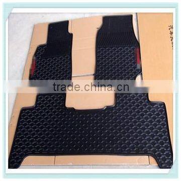 Latex Material Original Car Mat