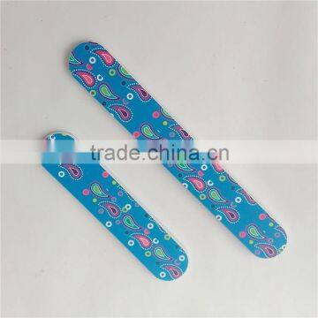 Hot sale OEM nail file