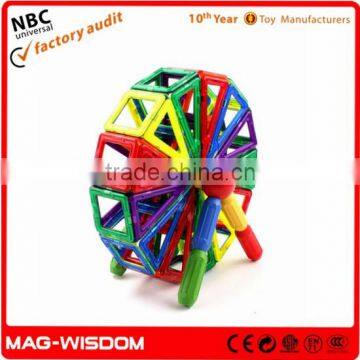 Magnetic Educational Toys