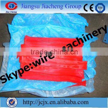 Silicone Rubber Wire Extruding Machines photo-3