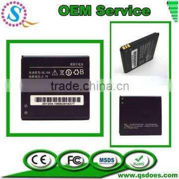 Power Craft 24v Battery for A688T A28T K2 A520 A560 A690 A370 1500mah photo-1
