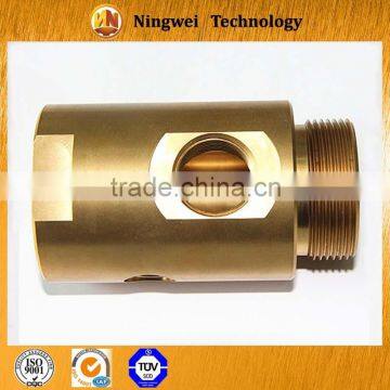 high demand metal cnc machining product