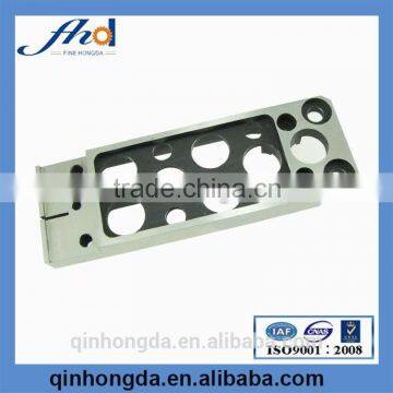 Sheet Metal Custom Made Aluminum Stamping And Punching Parts