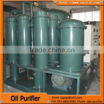 TZL-B China turbine oil regeneration device